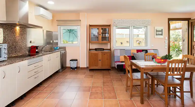 Casa vacanze in Moclinejo