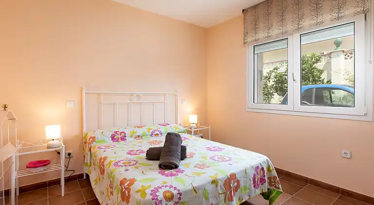 Casa vacanze in Moclinejo