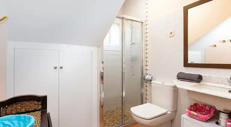 Casa vacanze in Moclinejo