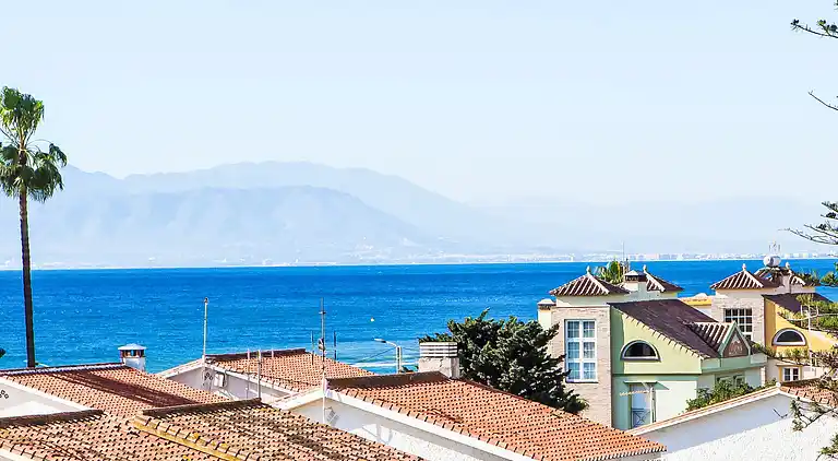 Holiday home in Rincón de la Victoria