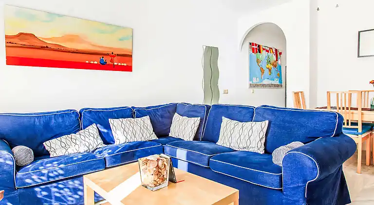 Holiday home in Rincón de la Victoria