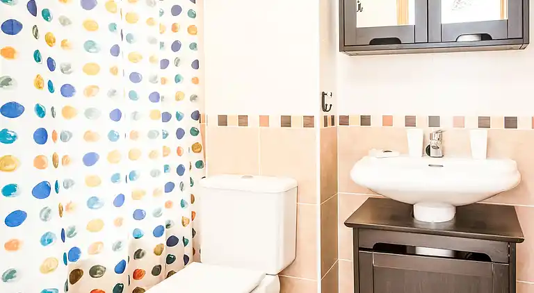 Holiday home in Rincón de la Victoria