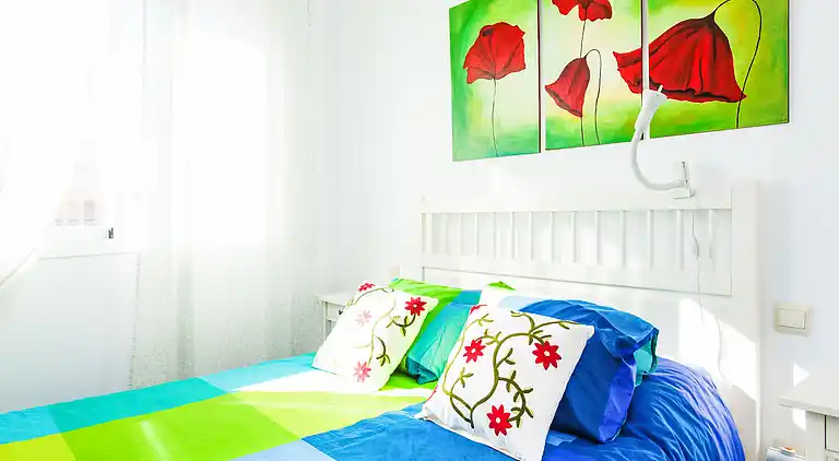 Holiday home in Rincón de la Victoria