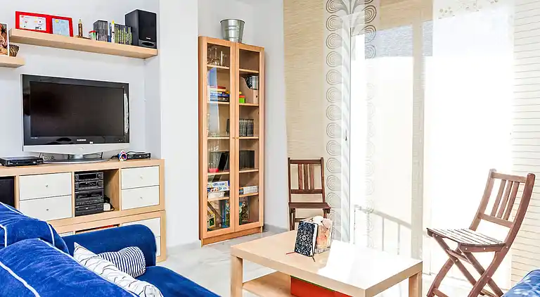 Holiday home in Rincón de la Victoria