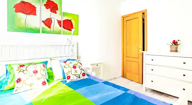 Holiday home in Rincón de la Victoria