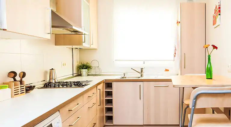 Holiday home in Rincón de la Victoria