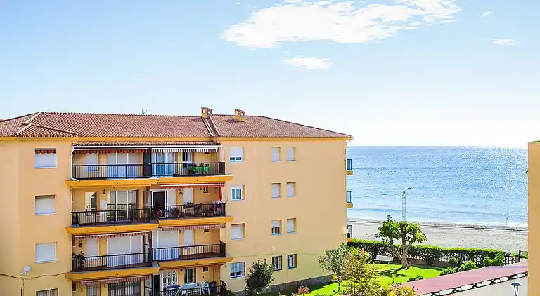 Holiday home in Rincón de la Victoria