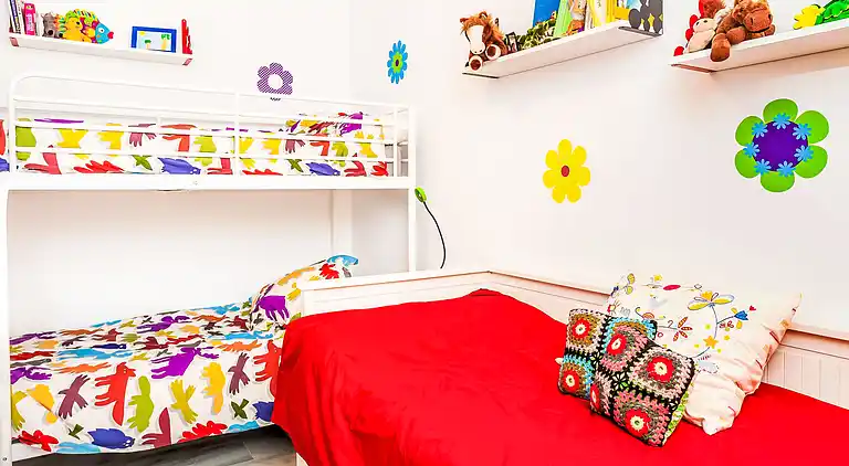 Holiday home in Rincón de la Victoria