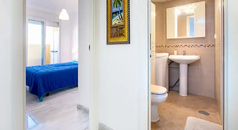 Casa vacanze in Rincón de la Victoria