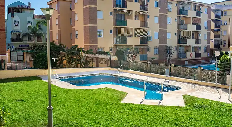 Casa vacanze in Rincón de la Victoria