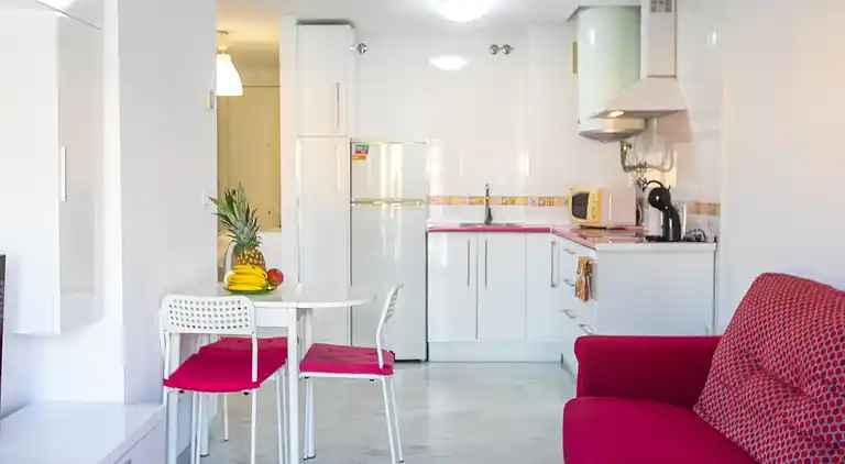 Casa vacanze in Rincón de la Victoria