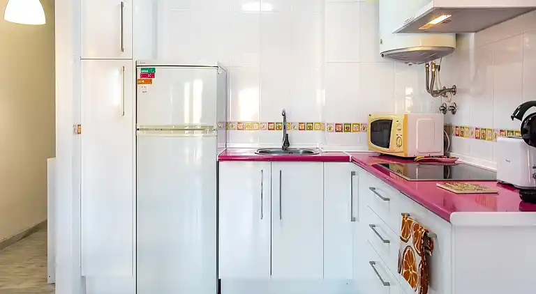 Casa vacanze in Rincón de la Victoria