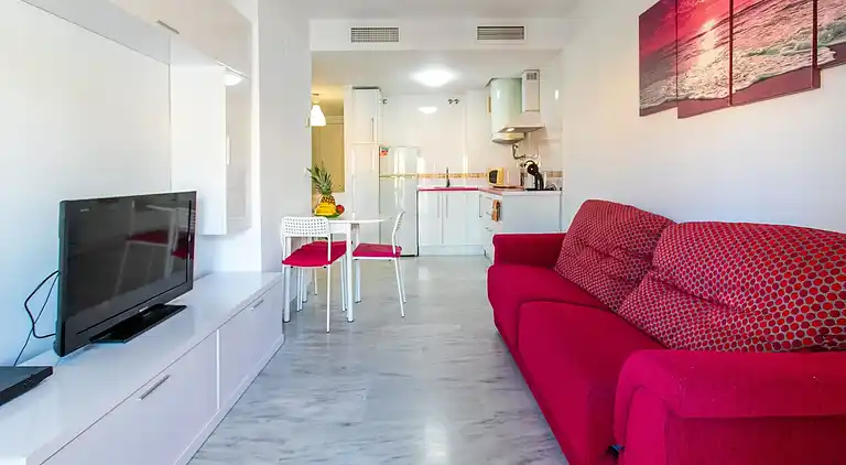 Casa vacanze in Rincón de la Victoria