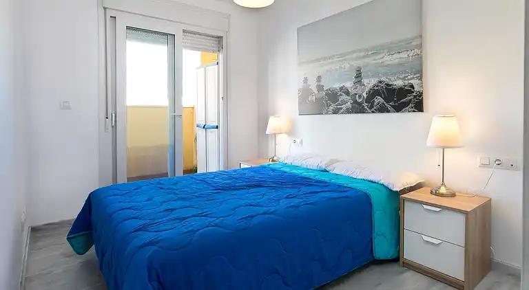 Casa vacanze in Rincón de la Victoria