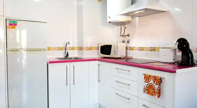 Casa vacanze in Rincón de la Victoria