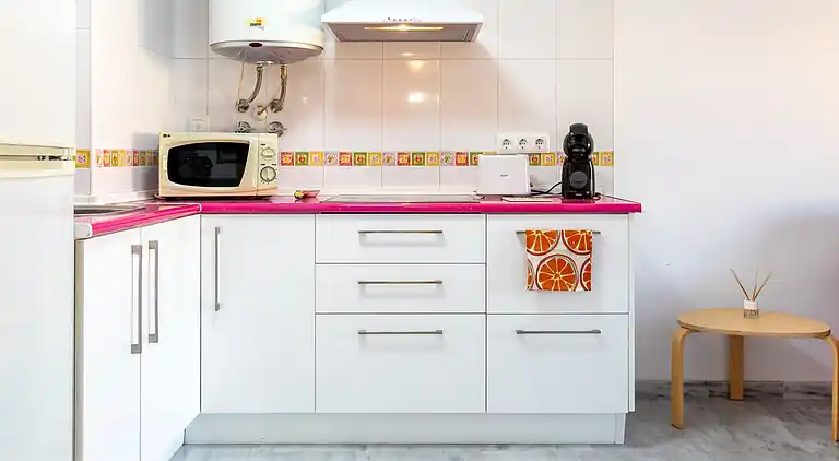 Casa vacanze in Rincón de la Victoria