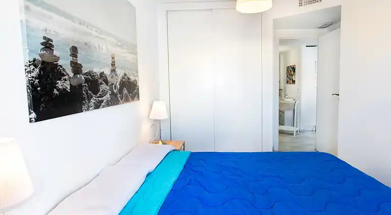 Casa vacanze in Rincón de la Victoria