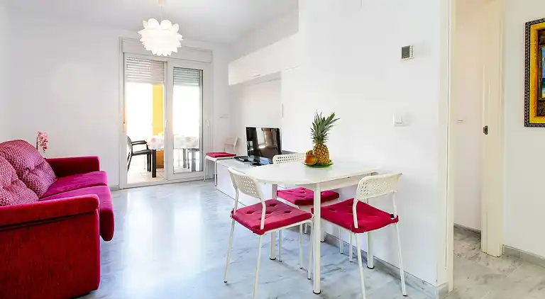 Casa vacanze in Rincón de la Victoria