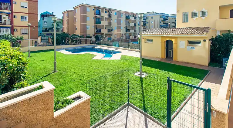 Casa vacanze in Rincón de la Victoria