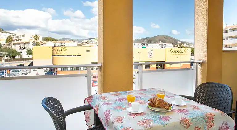 Casa vacanze in Rincón de la Victoria