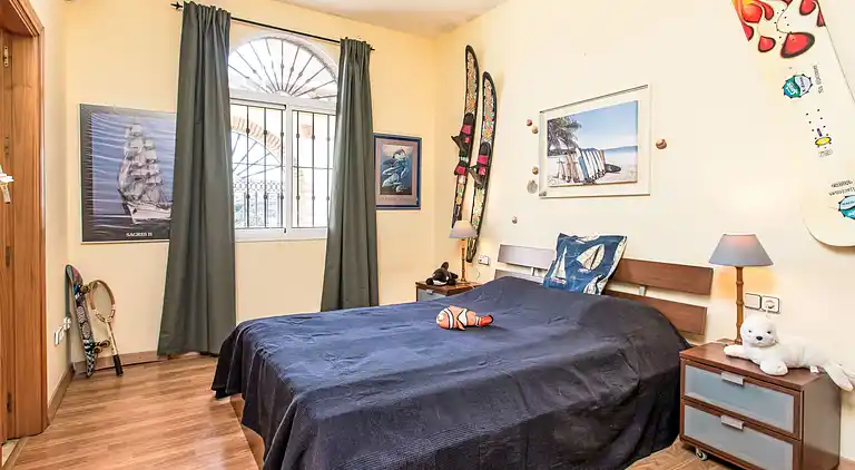 Casa vacanze in Moclinejo