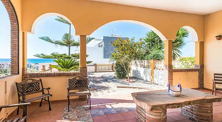 Casa vacanze in Moclinejo