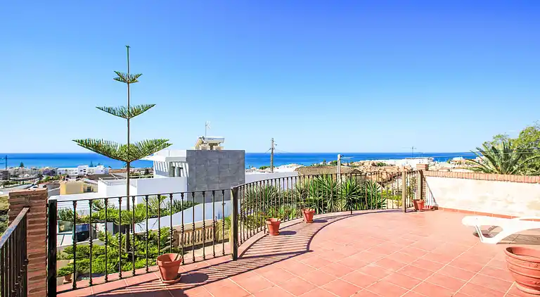 Casa vacanze in Moclinejo