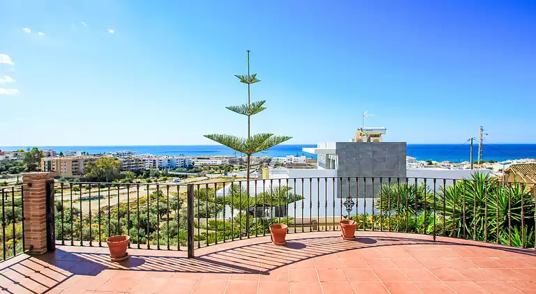 Casa vacanze in Moclinejo