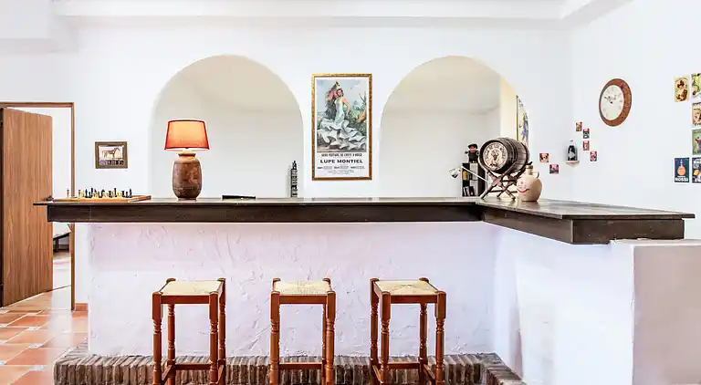 Casa vacanze in Moclinejo