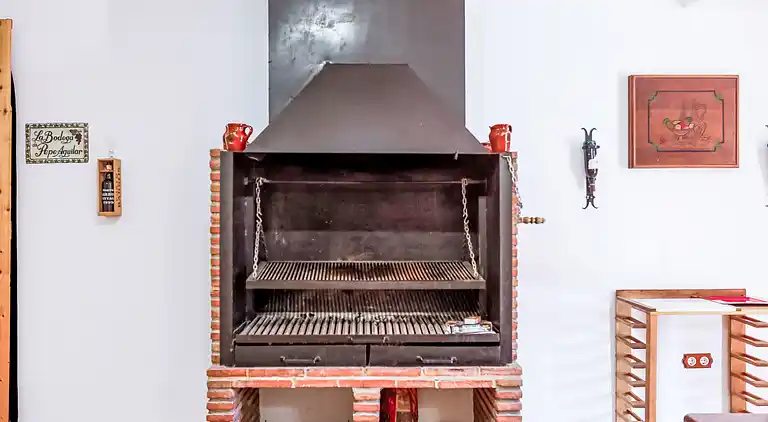 Casa vacanze in Moclinejo