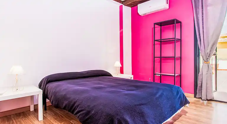 Casa vacanze in Moclinejo