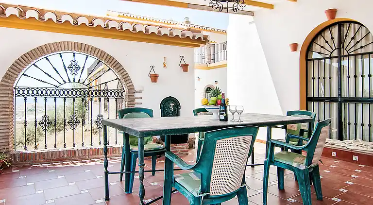 Casa vacanze in Moclinejo