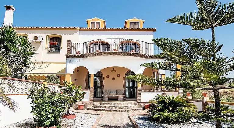 Casa vacanze in Moclinejo