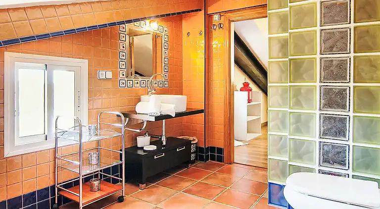 Casa vacanze in Moclinejo