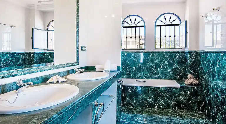 Casa vacanze in Moclinejo