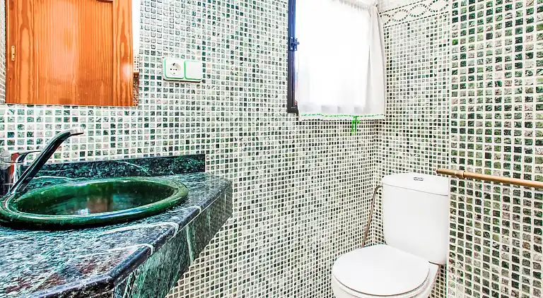 Casa vacanze in Moclinejo