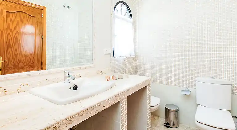 Casa vacanze in Moclinejo