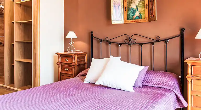 Casa vacanze in Moclinejo