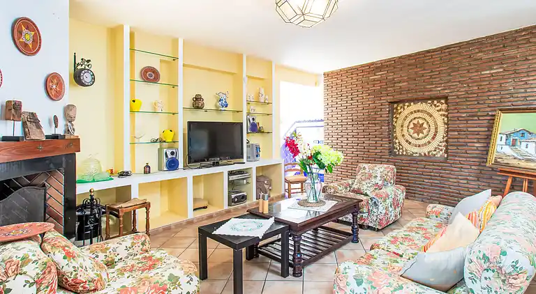 Casa vacanze in Moclinejo