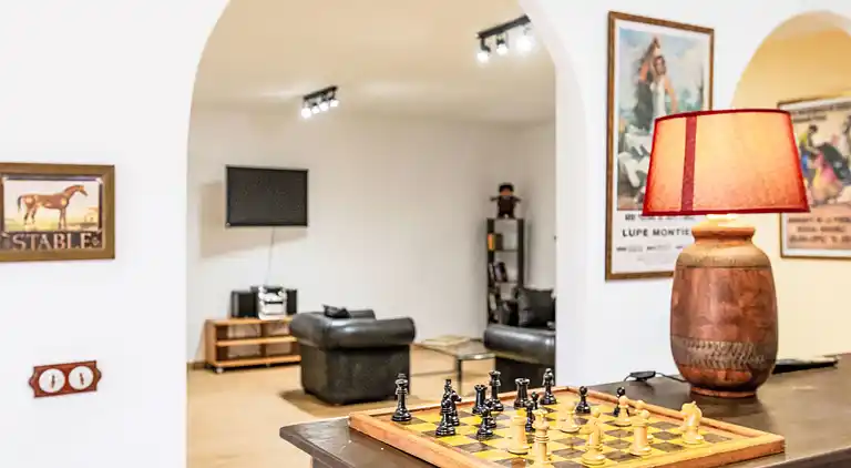 Casa vacanze in Moclinejo