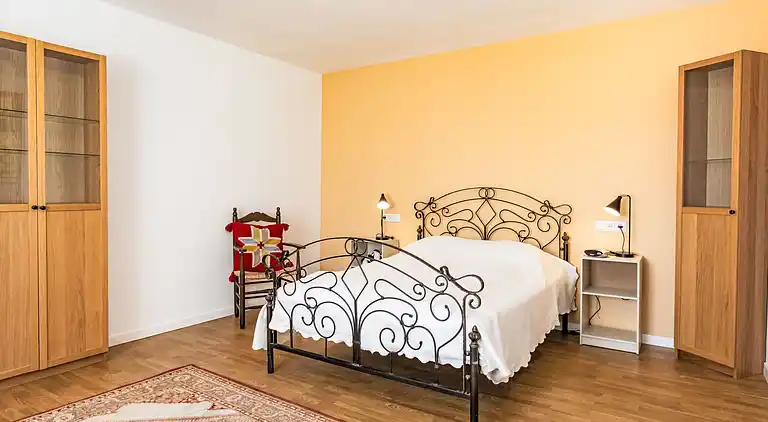 Casa vacanze in Moclinejo