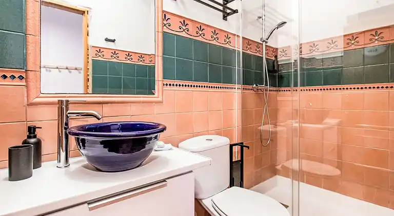 Casa vacanze in Moclinejo