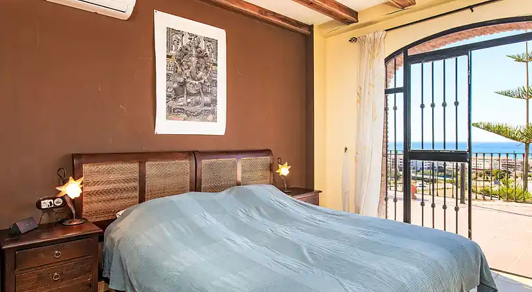 Casa vacanze in Moclinejo