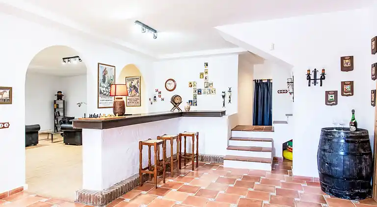 Casa vacanze in Moclinejo