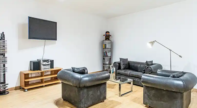 Casa vacanze in Moclinejo