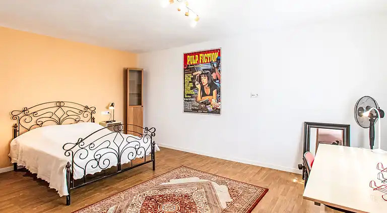 Casa vacanze in Moclinejo