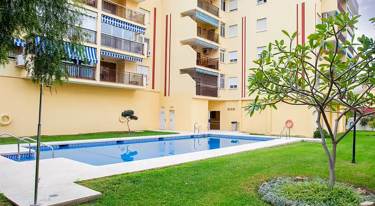 Casa vacanze in Rincón de la Victoria