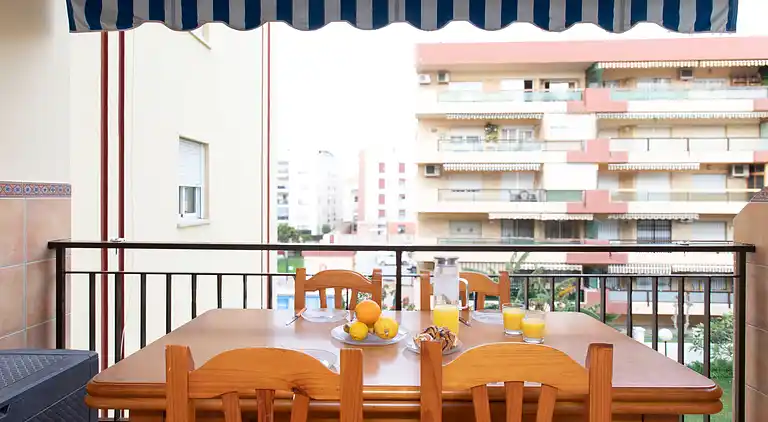 Casa vacanze in Rincón de la Victoria