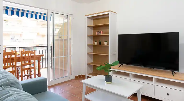 Casa vacanze in Rincón de la Victoria