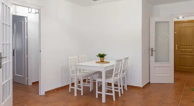 Casa vacanze in Rincón de la Victoria